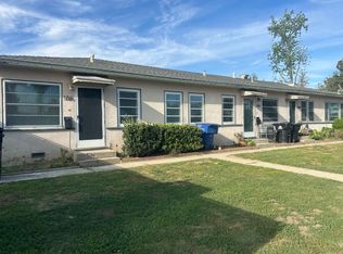 1450 - 1460 S. Euclid Ave., Ontario, CA 91762