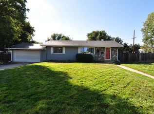 9180 W 49th Ave, Arvada, CO 80002