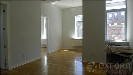 Rented by Oxford Property Group