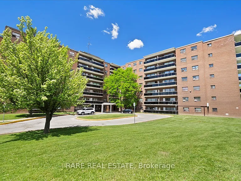 10 Garfella Dr #419 — Photo 25