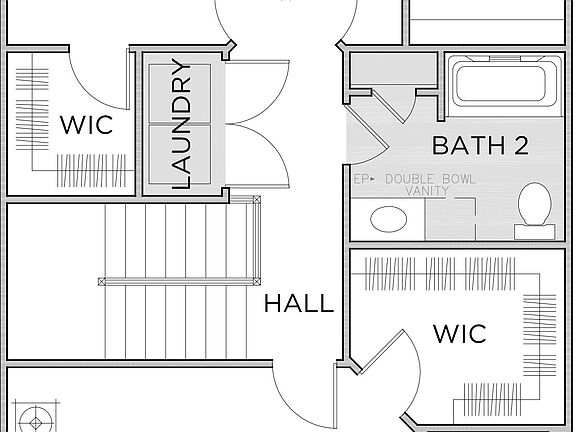 The Hartford at Walden by Charter HomesNeighborhoods