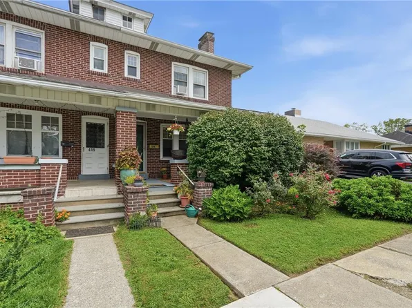 417 S 17th St, Allentown, PA 18104