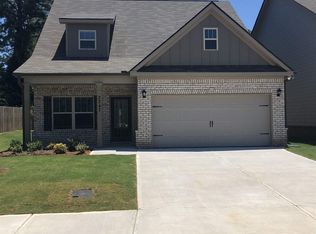 2146 Bridgewater Pass LOT 92, Hampton, GA 30228