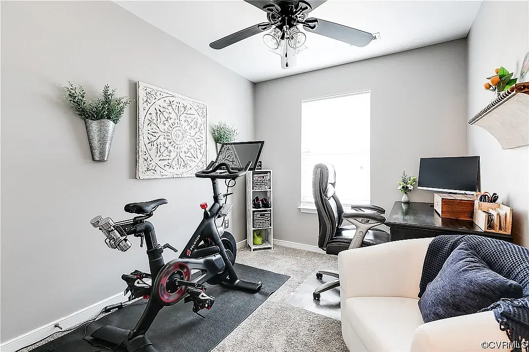 3 bed, 1525 sqft, $2,400 — Photo 3