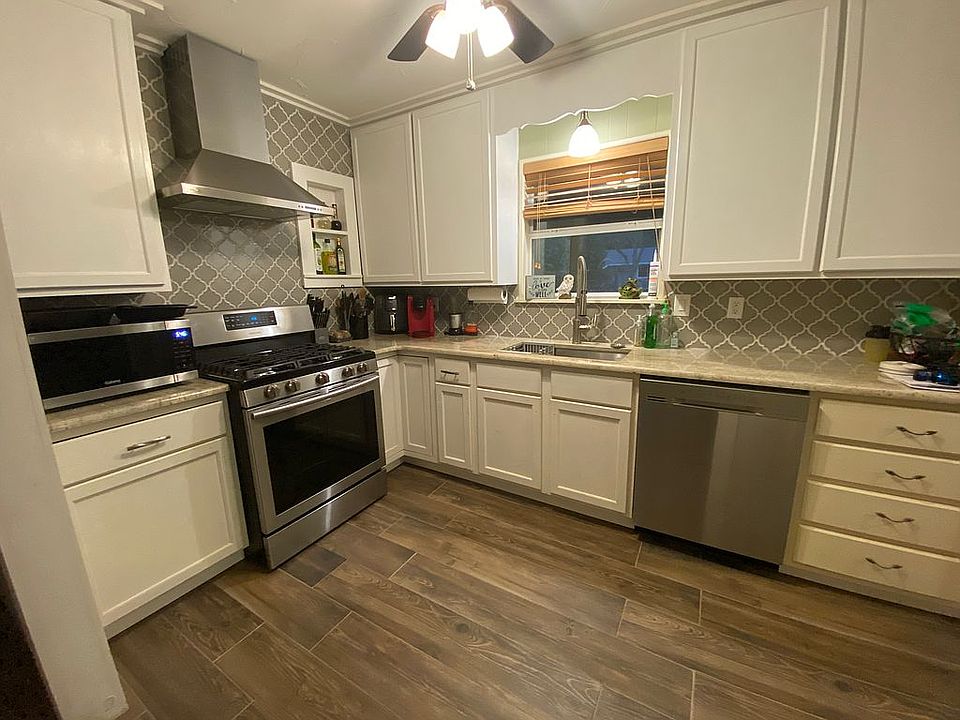 1st image of 601 Kristofer St