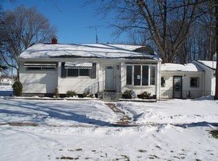 1118 W Home Ave, Flint, MI 48505