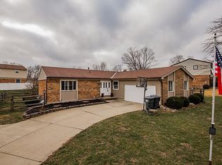 6519 Thunderhill Ln, Cincinnati, OH 45233