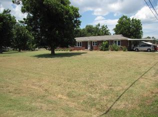 739 E 4th St, Rector, AR 72461