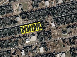 0 Tri Pacer Ln, Hilltop Lakes, TX 77871