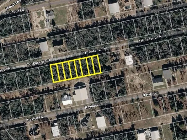 0 Tri Pacer Ln, Hilltop Lakes, TX 77871