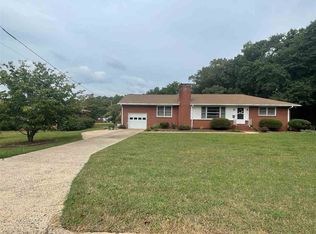 702 Norwood St, Shelby, NC 28150