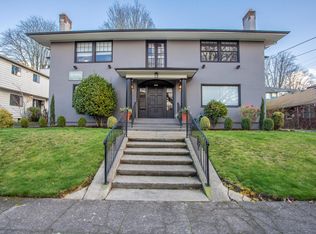 1922 NE 15th Ave #1, Portland, OR 97212