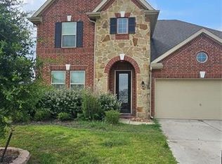 504 Mossy Oak, Richwood, TX 77531