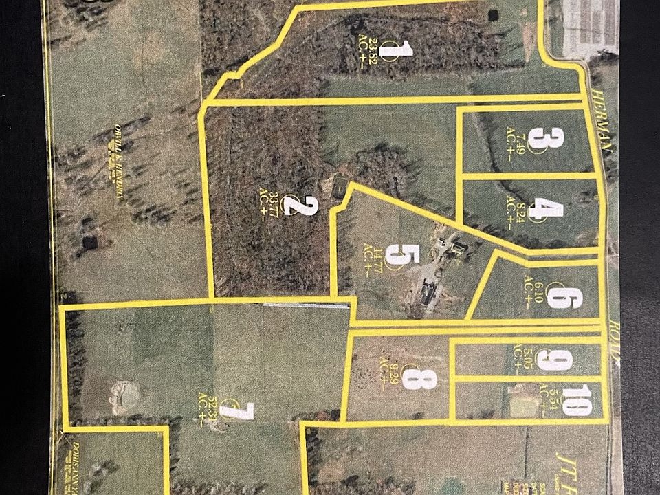 2nd image of 0 Herman Rd Lot 10
