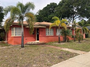 2365 5th Ave N, Saint Petersburg, FL 33713