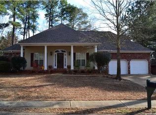 731 Wood Gate Dr, Madison, MS 39110