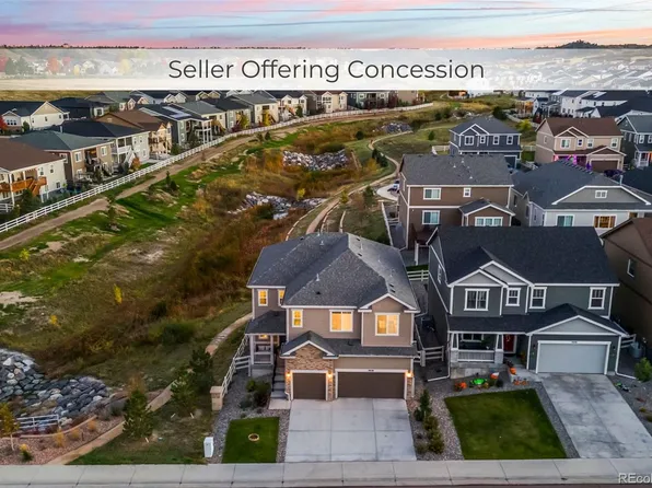 2658 Villageview Lane, Castle Rock, CO 80104