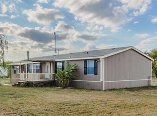 11109 McKinley Dr, Venus, TX 76084