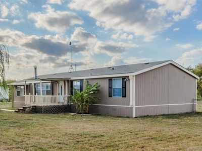 11109 McKinley Dr, Venus, TX, 76084