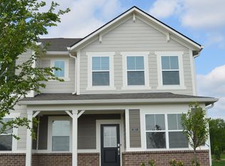 1937 Mildred Rd, Westfield, IN 46074
