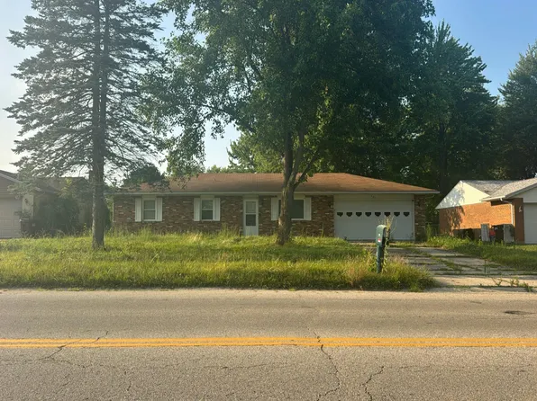 420 E Lexington Rd, Eaton, OH 45320