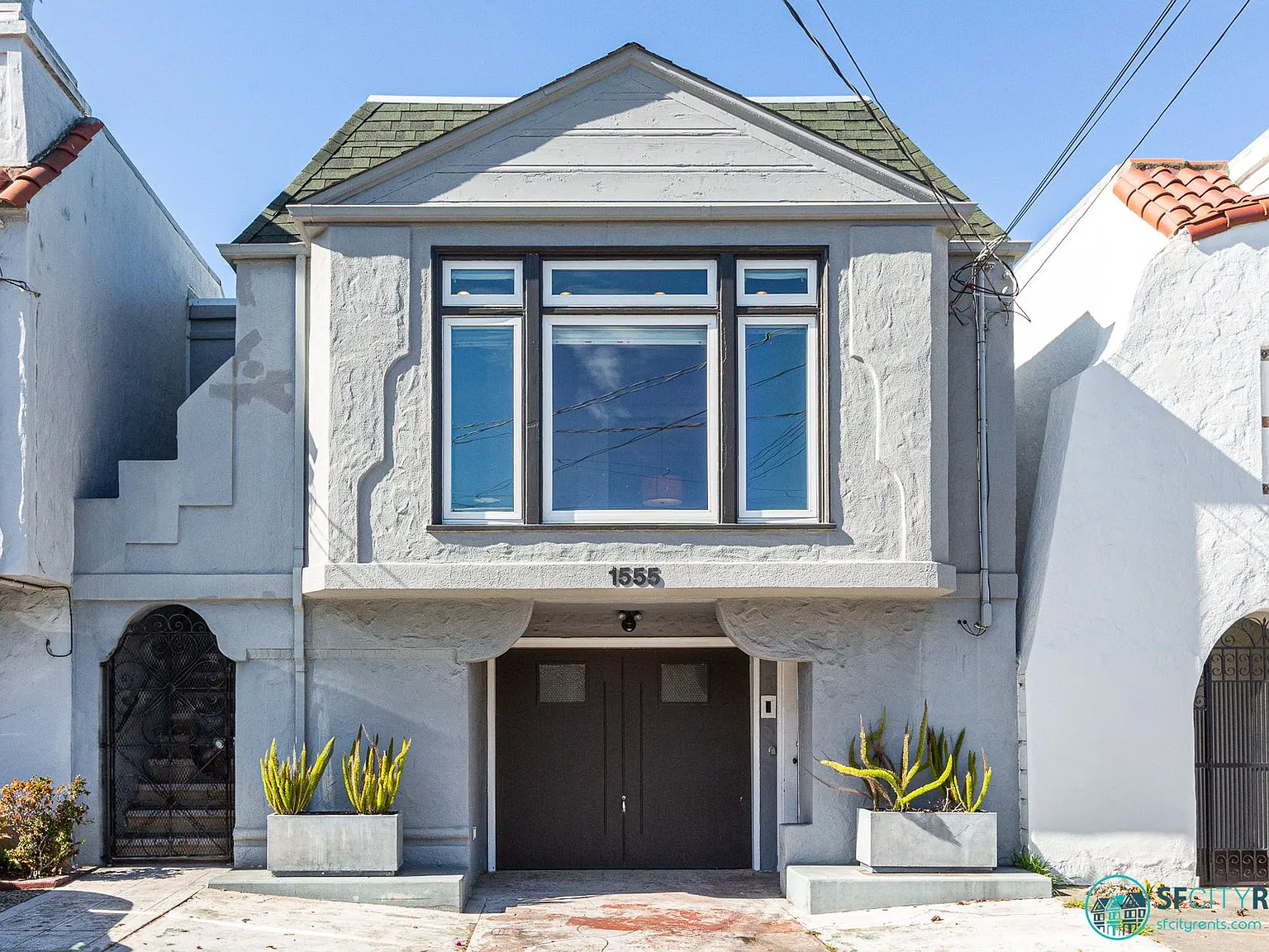Sunset: Single-Family Home w/ Family Room, Spacious Yard, and Two-Car Parking near N-Judah — Photo 1