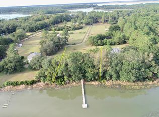 15 Belle Isle Farms Dr, Beaufort, SC 29907