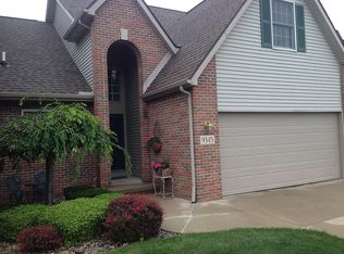 9345 Golfcrest Circle, davison, MI 48423