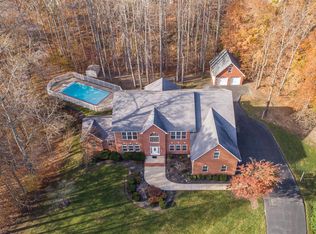 3495 Lancer Ct, Dunkirk, MD 20754