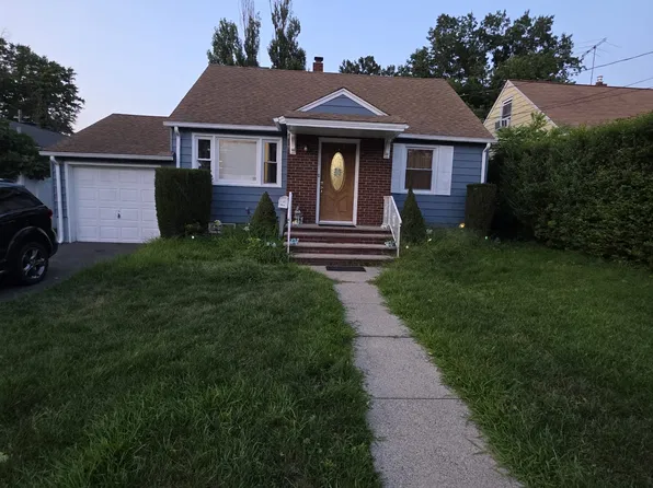 1106 Columbia Pl, Linden, NJ 07036