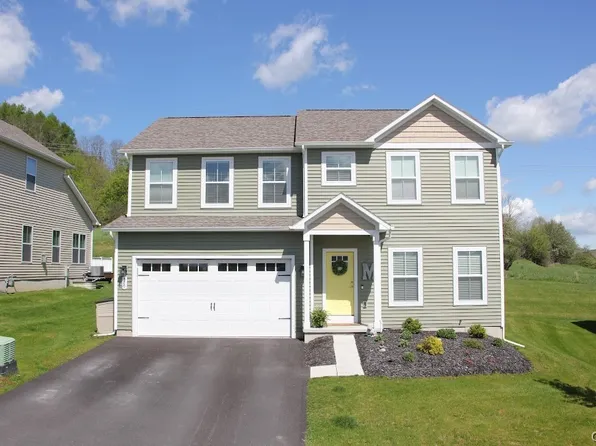 509 Chenango Hill Dr, Hamilton, NY 13346