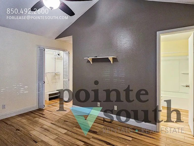 601 E Burgess Rd #E4 — Photo 9
