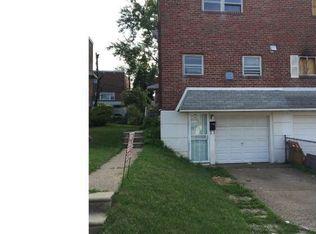 606 Avon Rd, Philadelphia, PA 19116