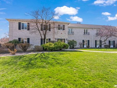 3124 Huntington Woods Dr APT A, Springfield, IL, 62704