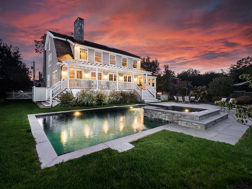 The complete dream house