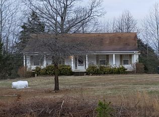 200 Fewell Ln, Lavinia, TN 38348