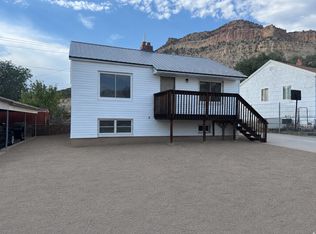 531 Edgehill Dr, East Carbon, UT 84520