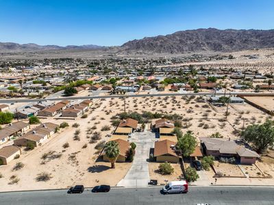 73445 Sunnyvale Dr, Twentynine Palms, Ca 92277 