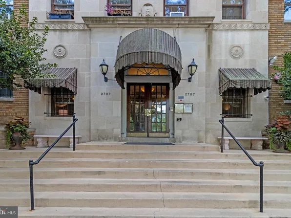 2707 Adams Mill Rd NW APT 205, Washington, DC 20009
