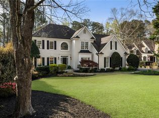 7115 Weybridge Dr, Cumming, GA 30040