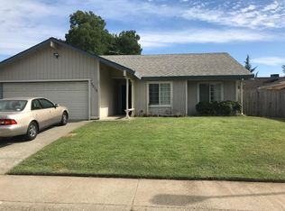 3210 Hickory Way, Rocklin, CA 95677