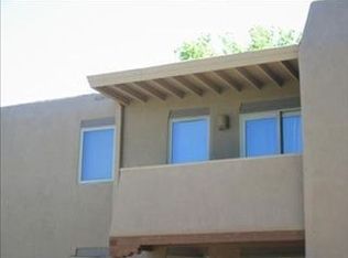 601 W San Mateo Rd APT 55, Santa Fe, NM 87505