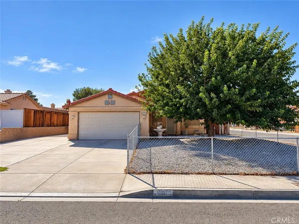 14378 Ivy St, Adelanto, CA 92301