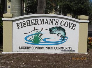 10060 Lake Cove Dr APT 302, Fort Myers, FL 33908