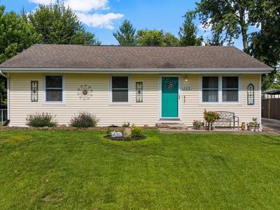 209 N Linnhill Ln, Washington, IL, 61571