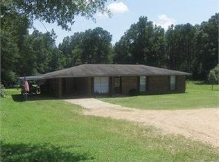 4980 Farmer Rd, Smithdale, MS 39664