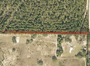 Vacant Garner Landing Rd, Holt, FL 32564