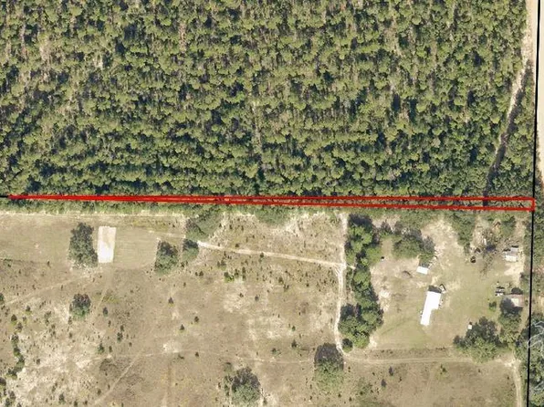 Vacant Garner Landing Rd, Holt, FL 32564