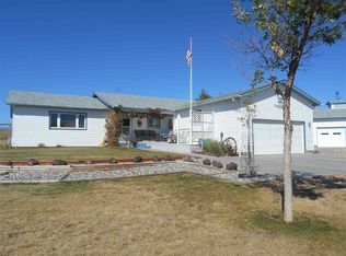 82 Airport Rd, Buffalo, WY 82834