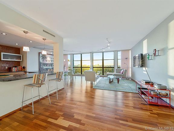 3rd image of 5055 Collins Ave APT 12M